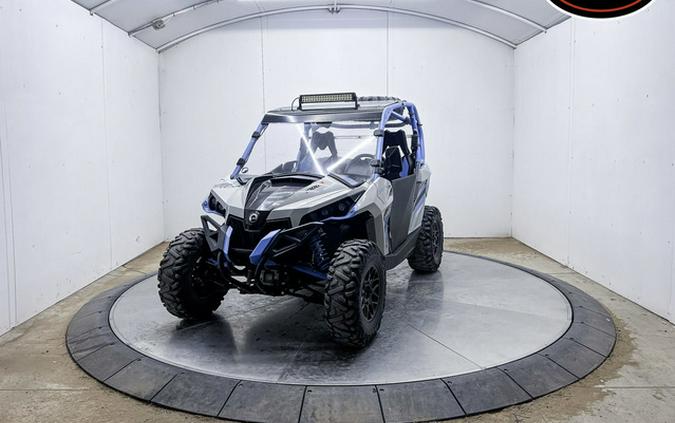 2017 Can-Am Maverick X xc 1000R