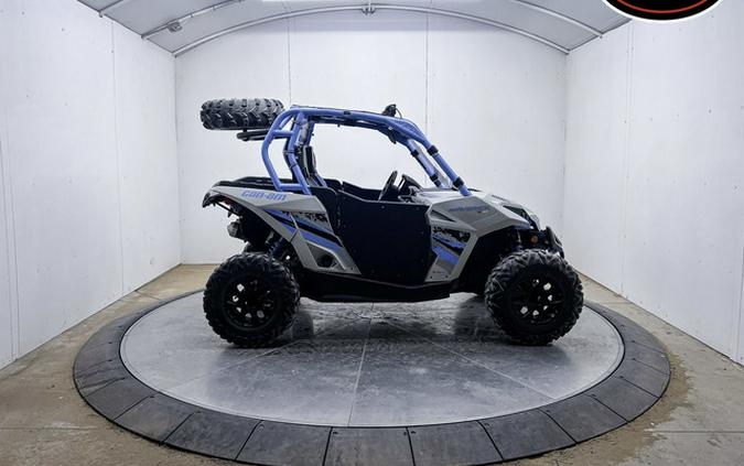 2017 Can-Am Maverick X xc 1000R