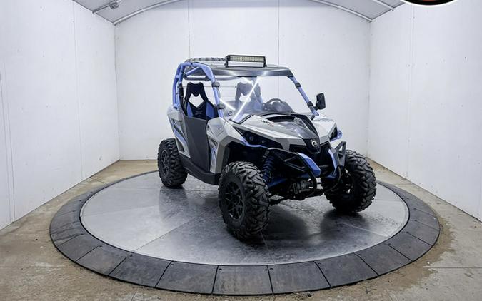 2017 Can-Am Maverick X xc 1000R