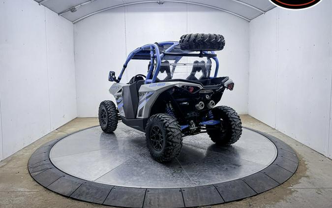 2017 Can-Am Maverick X xc 1000R