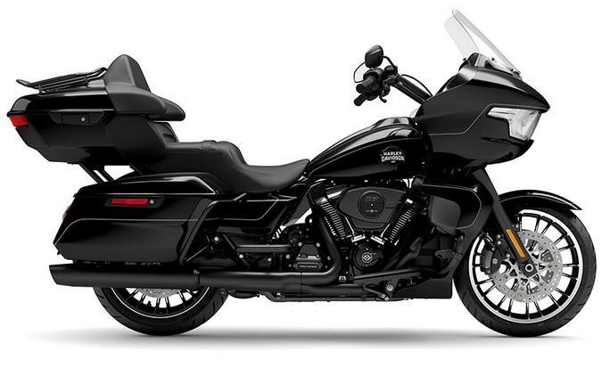 2026 Harley-Davidson Road Glide Limited