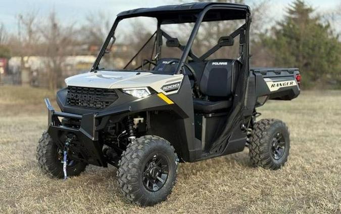 2026 Polaris Ranger® 1000 Premium