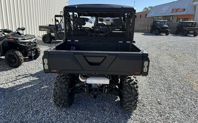 2026 CFMOTO UFORCE 1000 XL