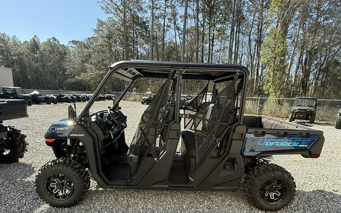 2026 CFMOTO UFORCE 1000 XL