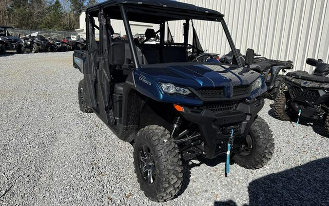 2026 CFMOTO UFORCE 1000 XL