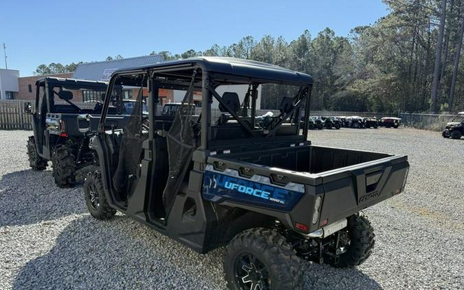 2026 CFMOTO UFORCE 1000 XL