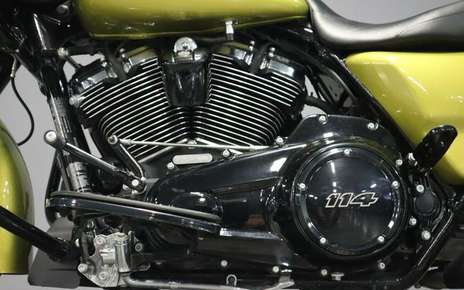 2020 Harley-Davidson Road Glide Special Eagle Eye