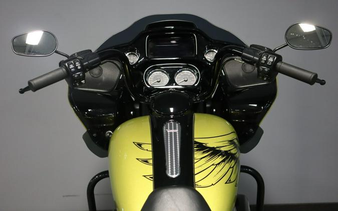 2020 Harley-Davidson Road Glide Special Eagle Eye