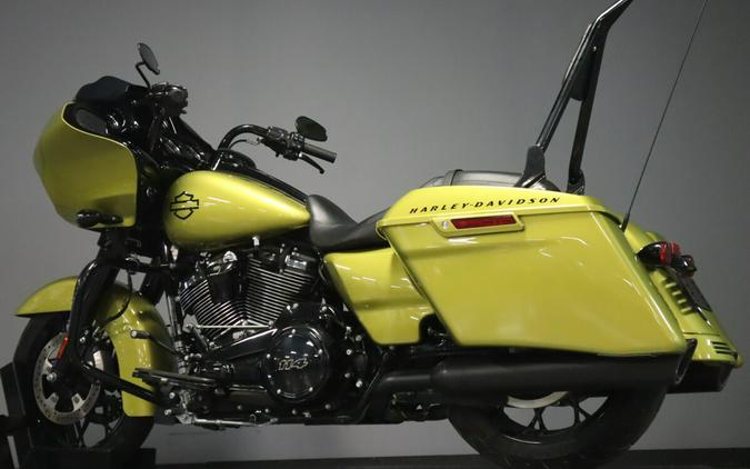 2020 Harley-Davidson Road Glide Special Eagle Eye