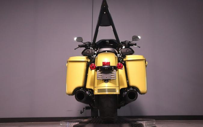 2020 Harley-Davidson Road Glide Special Eagle Eye