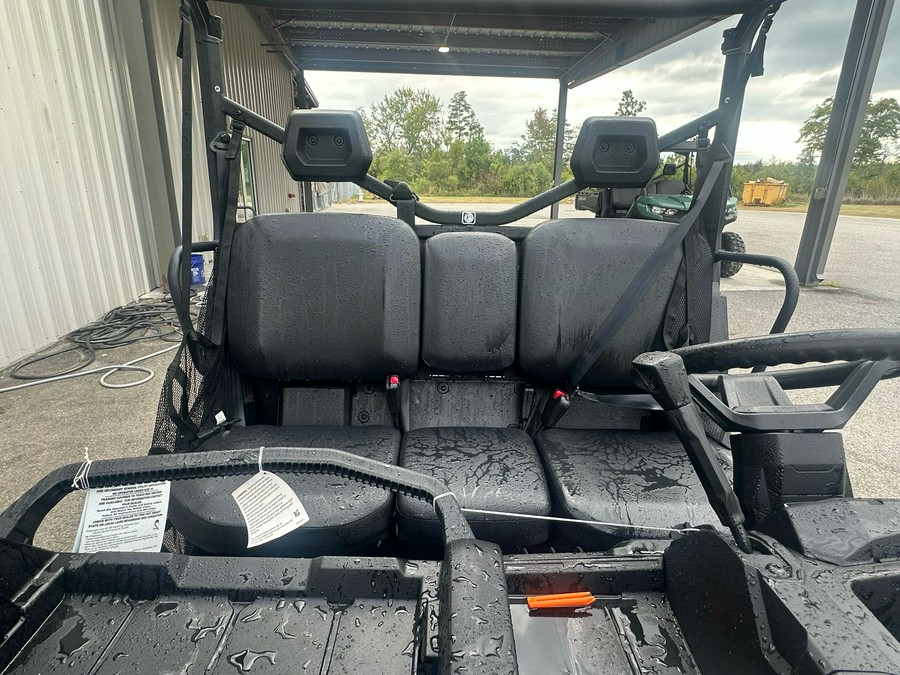 2026 Can-Am Defender HD7