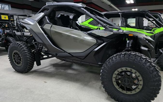 2026 Can-Am Maverick R X Rc With Smart-Shox