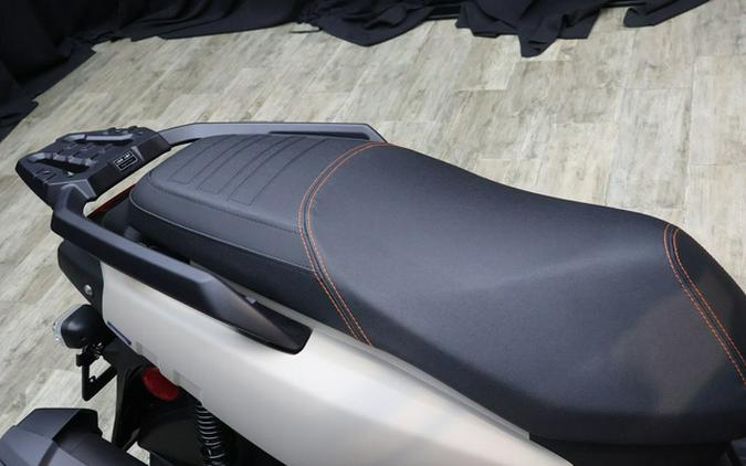 2026 Yamaha Zuma 125