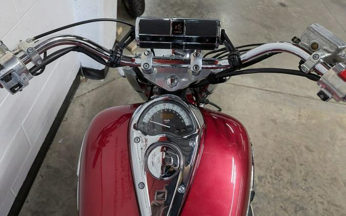 2004 Honda VTX 1300 Retro