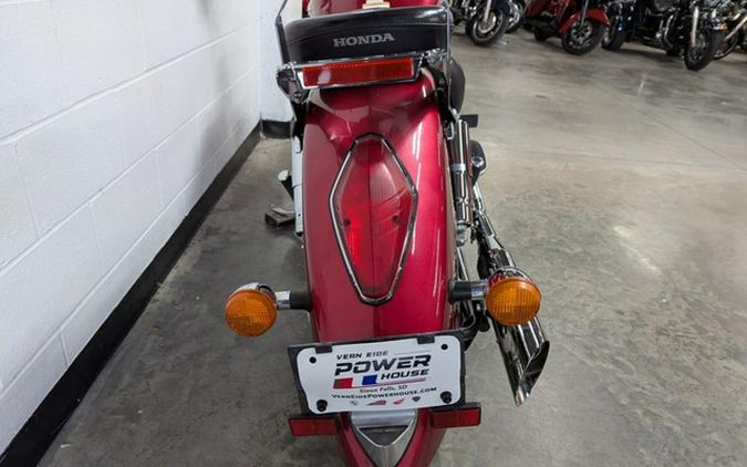 2004 Honda VTX 1300 Retro