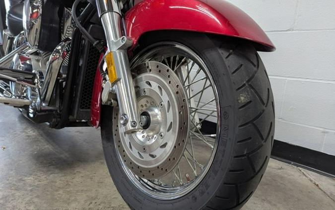 2004 Honda VTX 1300 Retro