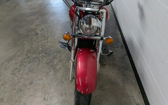 2004 Honda VTX 1300 Retro