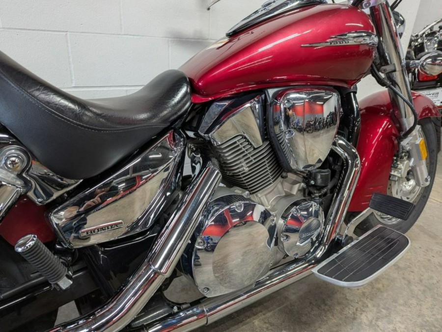2004 Honda VTX 1300 Retro