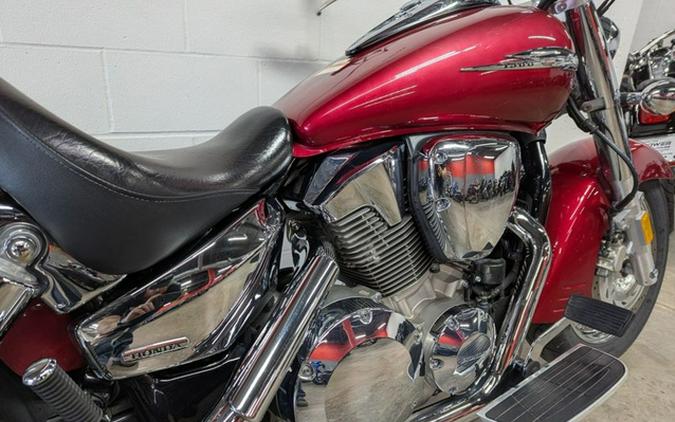 2004 Honda VTX 1300 Retro