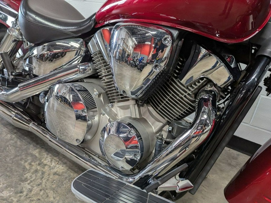 2004 Honda VTX 1300 Retro