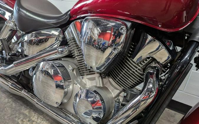 2004 Honda VTX 1300 Retro