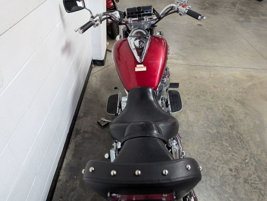 2004 Honda VTX 1300 Retro