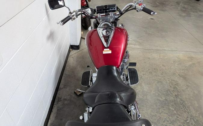 2004 Honda VTX 1300 Retro
