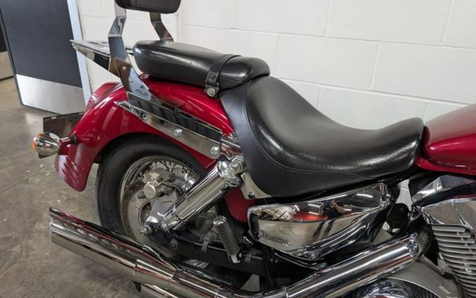 2004 Honda VTX 1300 Retro