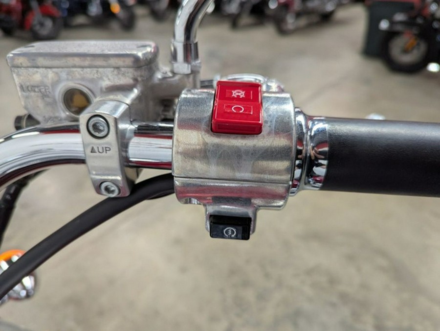 2004 Honda VTX 1300 Retro