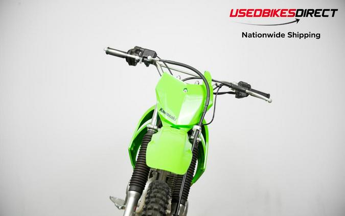 2024 Kawasaki KLX140RF - $3,499.00