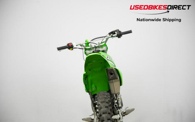 2024 Kawasaki KLX140RF - $3,499.00