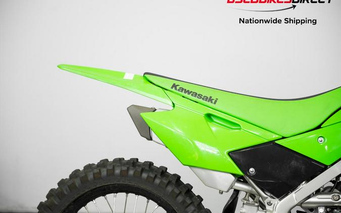 2024 Kawasaki KLX140RF - $3,499.00