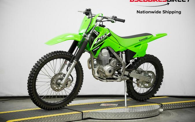 2024 Kawasaki KLX140RF - $3,499.00