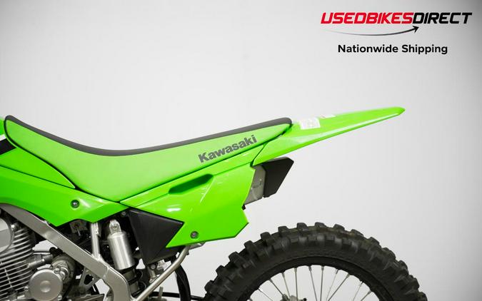 2024 Kawasaki KLX140RF - $3,499.00