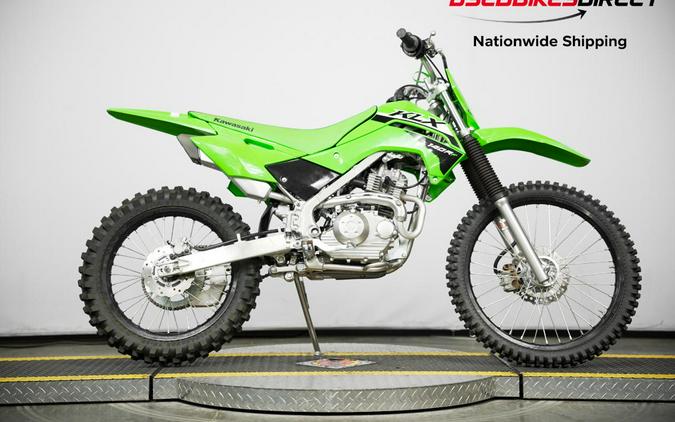 2024 Kawasaki KLX140RF - $3,499.00