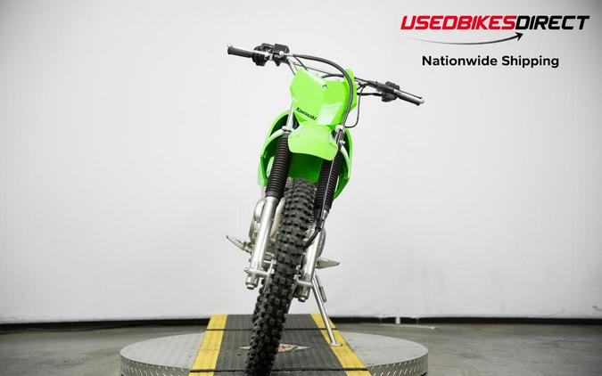 2024 Kawasaki KLX140RF - $3,499.00