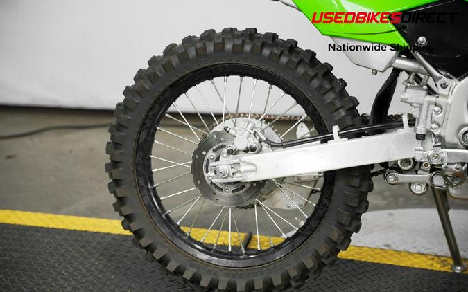 2024 Kawasaki KLX140RF - $3,499.00