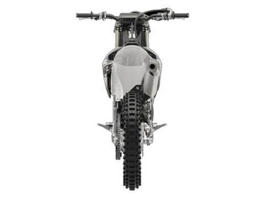 2026 Triumph TF 250-X