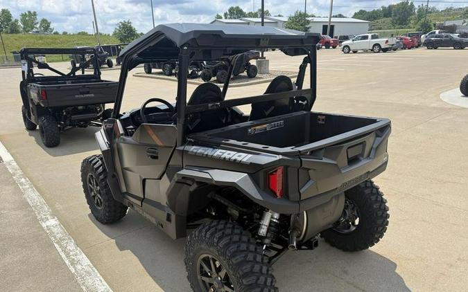 2026 Polaris® General XP 1000 Ultimate