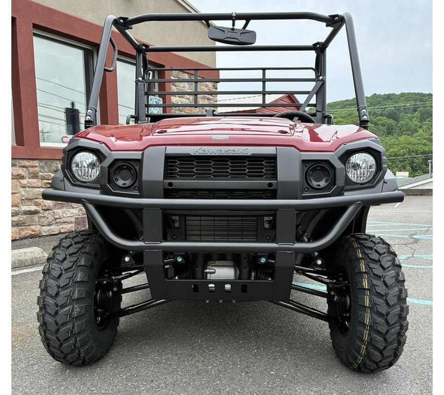 2026 Kawasaki Mule PRO-FX™ 820 EPS