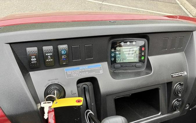 2026 Kawasaki Mule PRO-FX™ 820 EPS