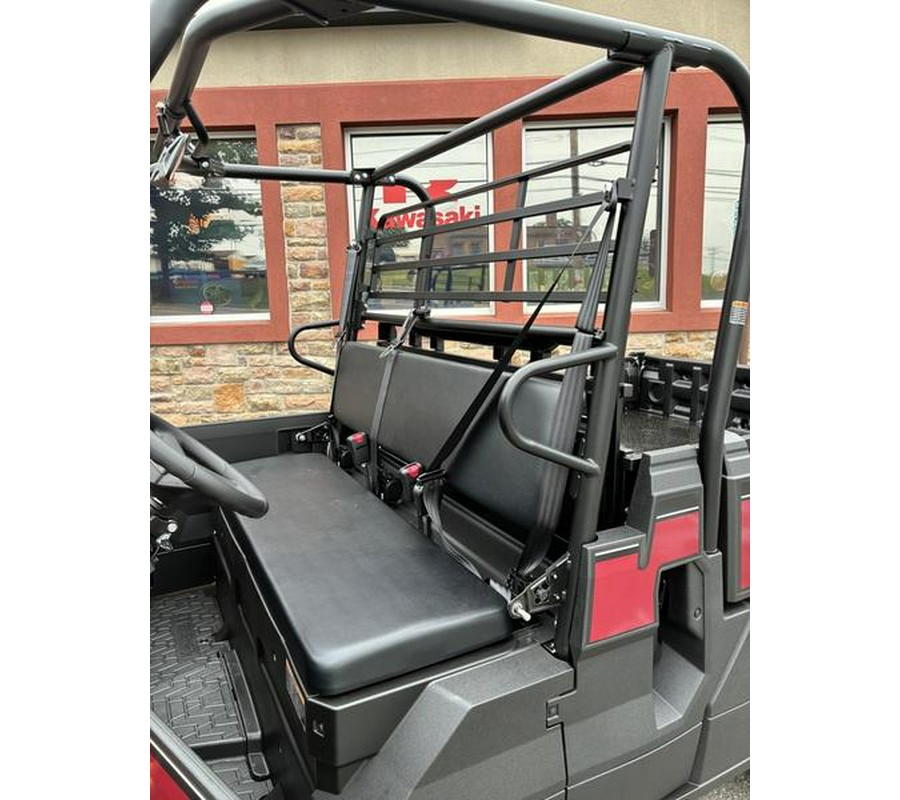 2026 Kawasaki Mule PRO-FX™ 820 EPS