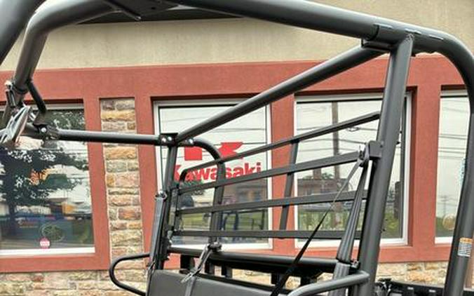 2026 Kawasaki Mule PRO-FX™ 820 EPS
