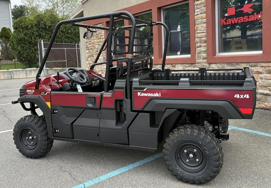 2026 Kawasaki Mule PRO-FX™ 820 EPS