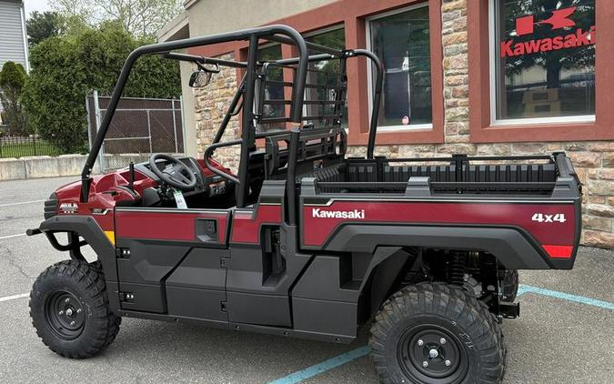 2026 Kawasaki Mule PRO-FX™ 820 EPS