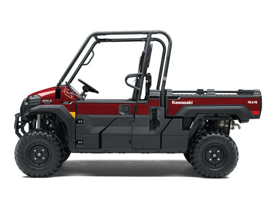 2026 Kawasaki Mule PRO-FX™ 820 EPS