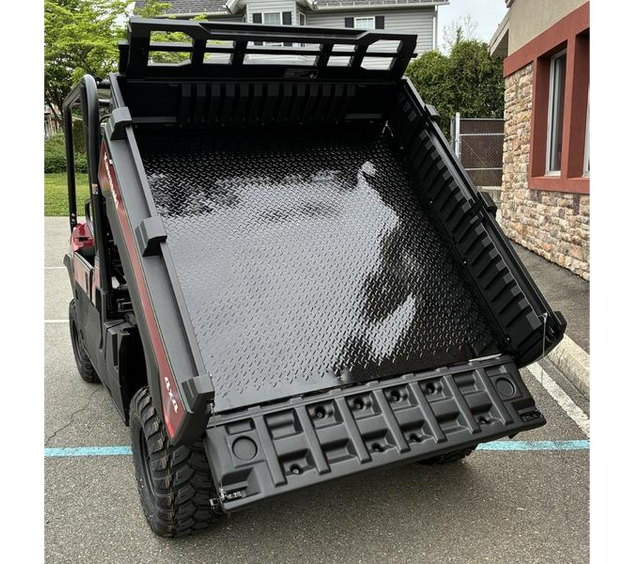 2026 Kawasaki Mule PRO-FX™ 820 EPS
