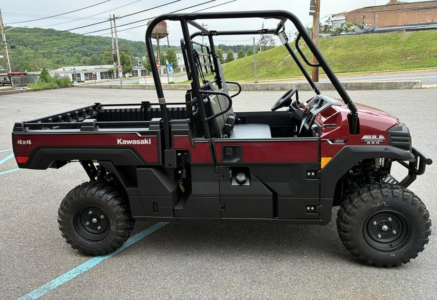 2026 Kawasaki Mule PRO-FX™ 820 EPS