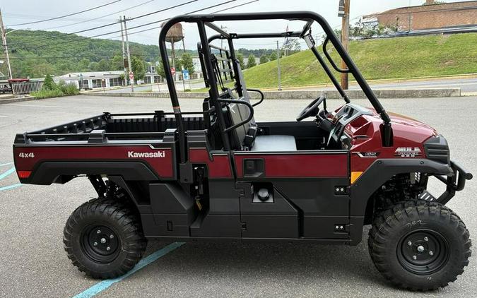 2026 Kawasaki Mule PRO-FX™ 820 EPS