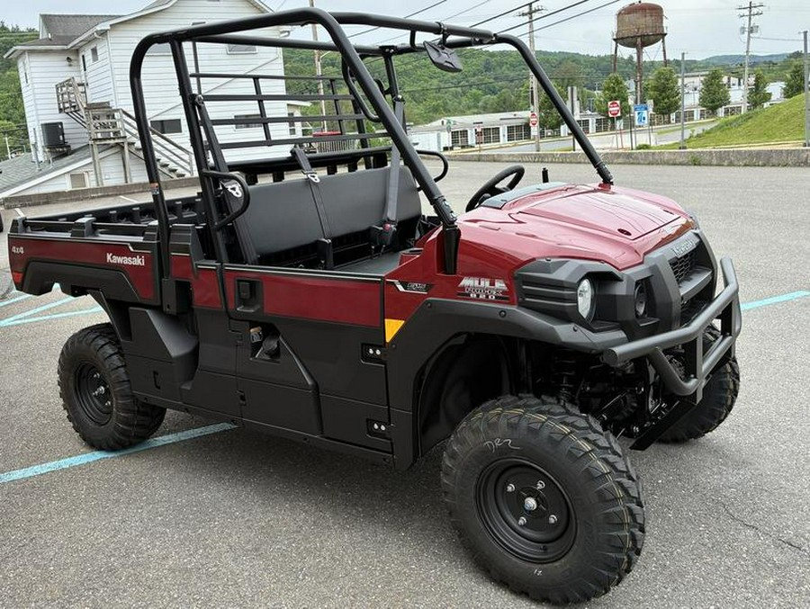2026 Kawasaki Mule PRO-FX™ 820 EPS